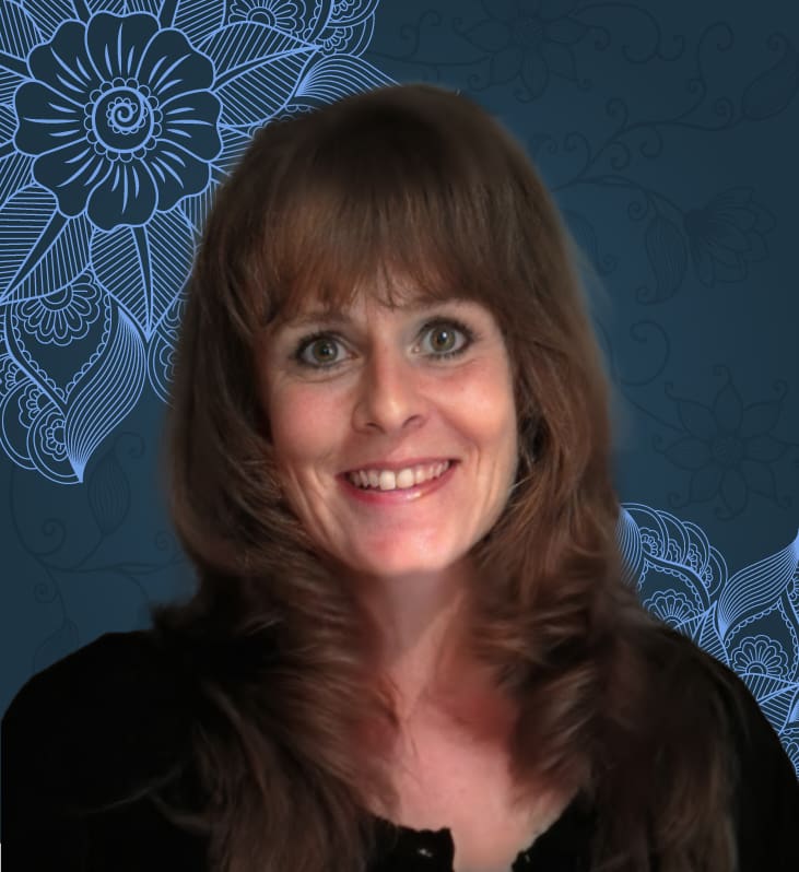 Danielle Presser Holistic Centre massage therapist astrologer